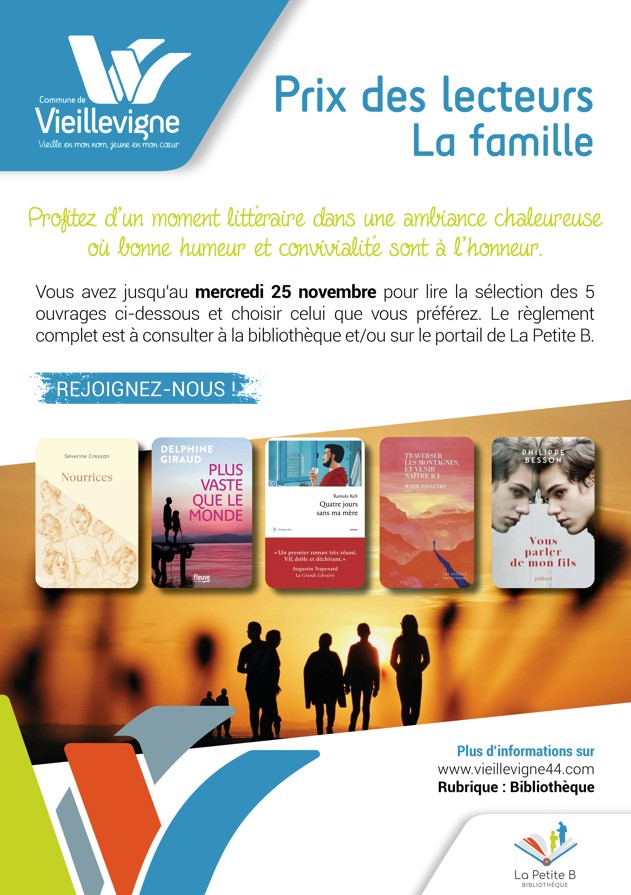 Couverture de